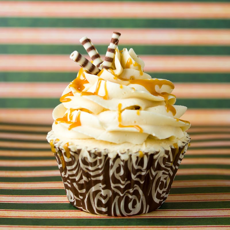 Objetivo Cupcake Perfecto. Pues ya que en Navidad se