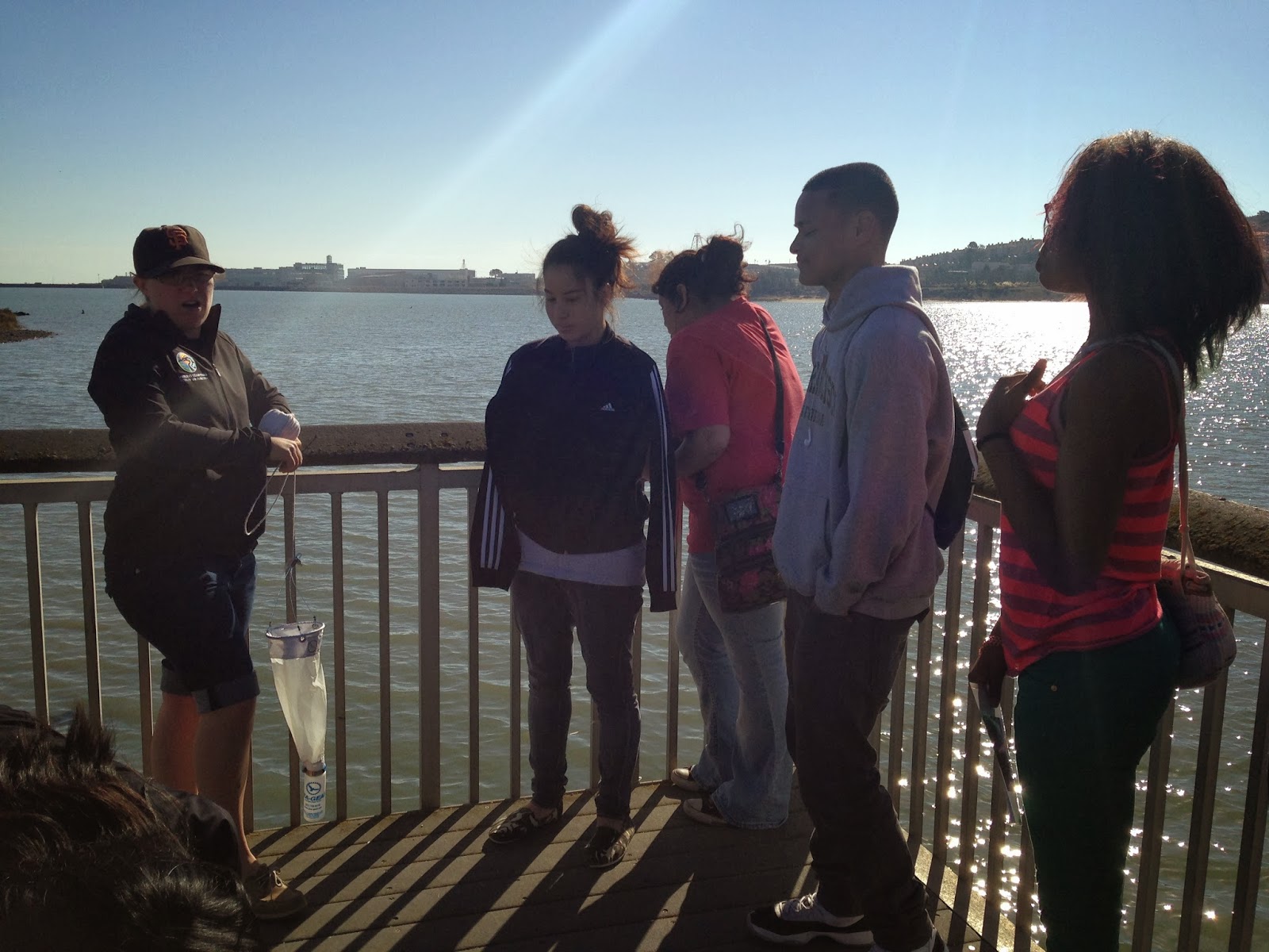 Heron's Head Eco Center at Clarice Cochran blog