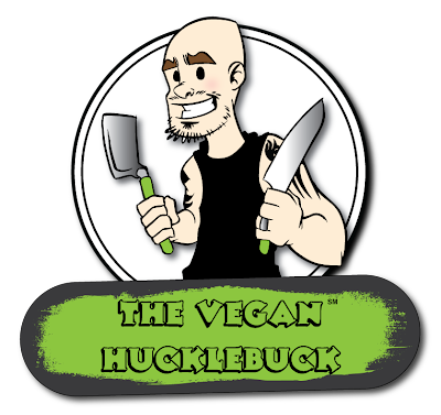 The Vegan Hucklebuck