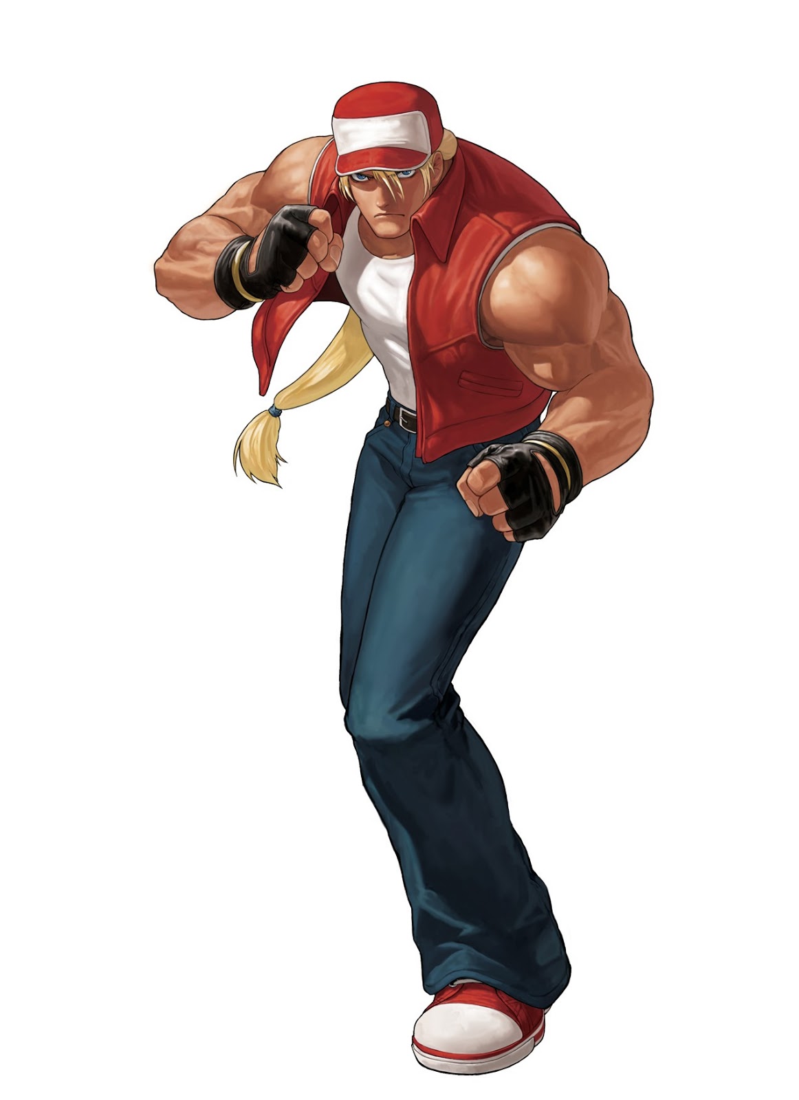 Terry Bogard Images Interesting Terry Bogard Images and FanArt