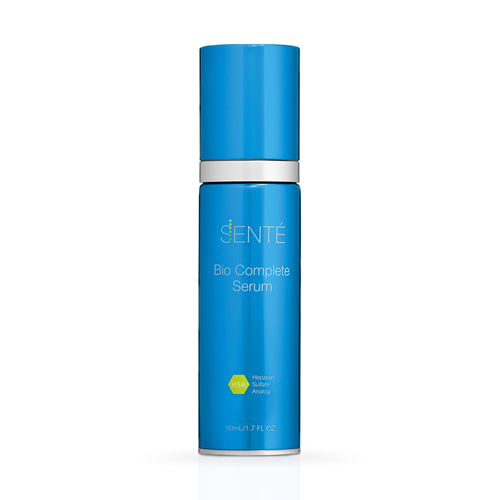 Sente Face Skin Care