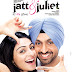 Fatto - Jatt & Juliet - Diljit Dosanjh Official Video and Mp3 Download 2012