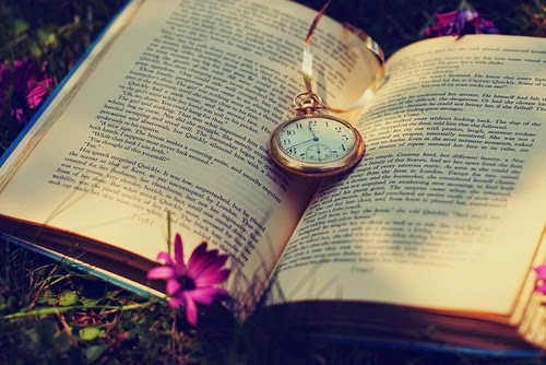 Inspiração para Fotos - Livros - Sorriso Espontâneo
