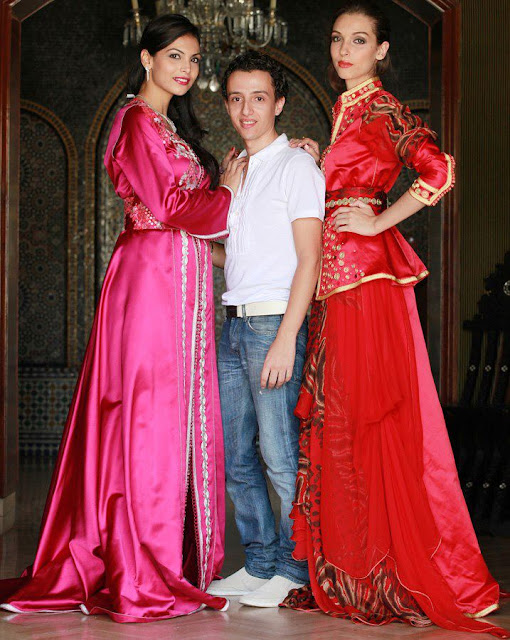 Caftan in Maroc 2015 2014