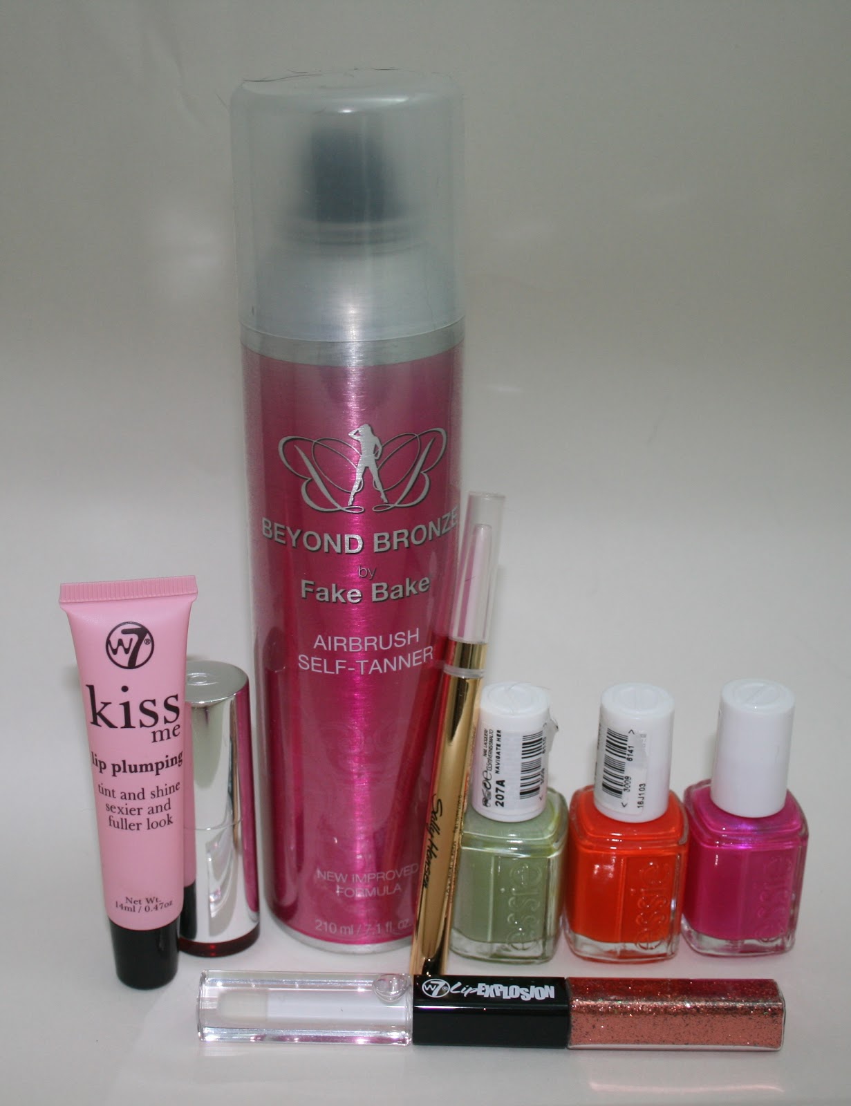 Mega Savings on Big Beauty Brands Beauty Geek