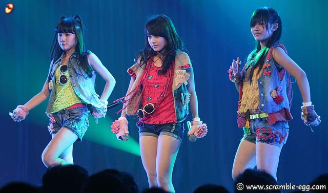 JKT48 - TSUNDERE JKT48 - TSUNDERE
