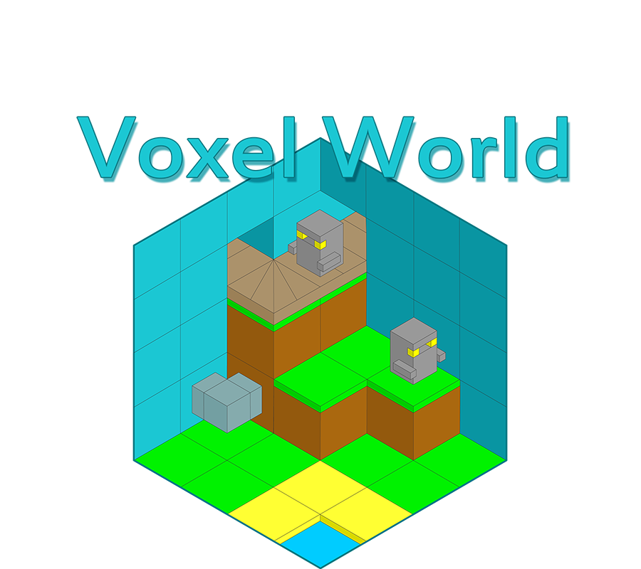 Voxel World