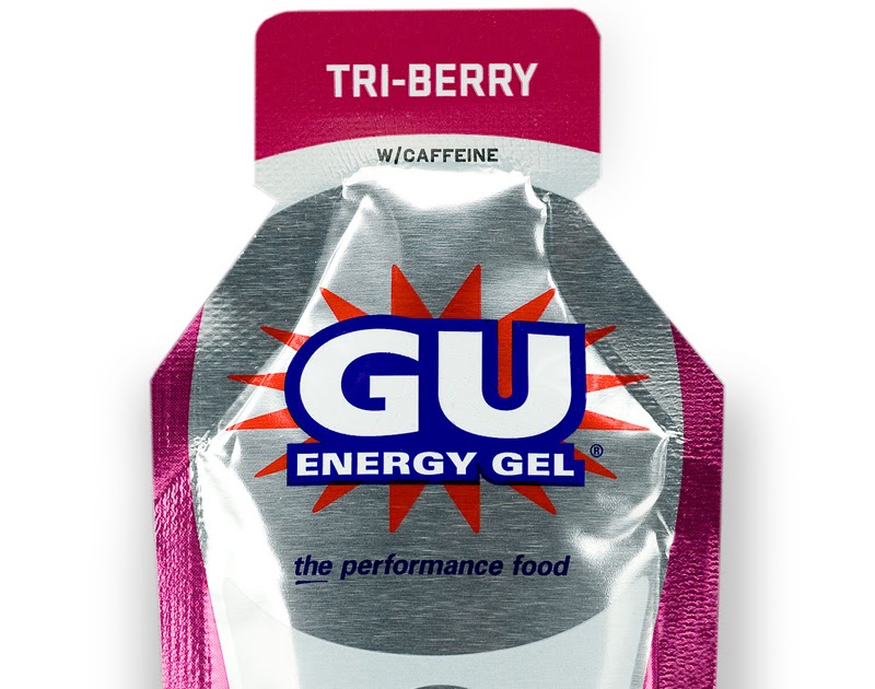 The Running Shoe Guru Energy Gels and bars compared.