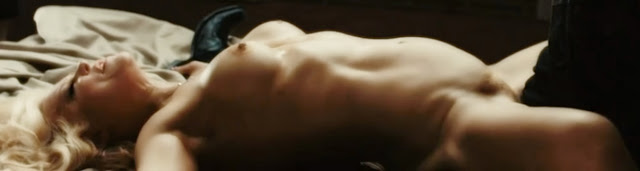 10 Uncommon Nudes #8 (Hayley Mills, Thora Birch, Betty White...) 176 Charlotte+Ross+(9)