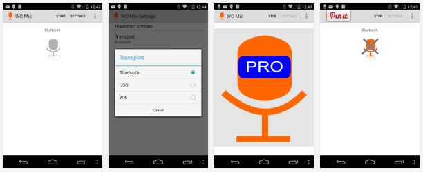 تحميل برنامج تشغيل المايك على الكمبيوتر مجانا