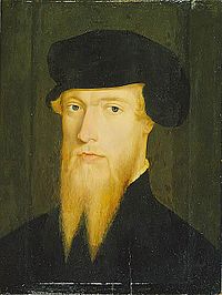 Minä, Eerik XIV (1533-1577)