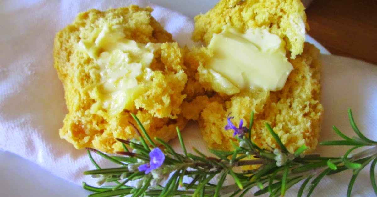 Simply...This. That. And The Other Auntie Laura's Yam Rolls