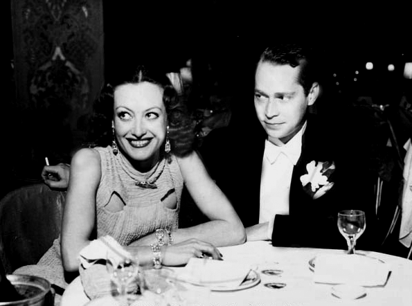 Image result for bette davis and franchot tone