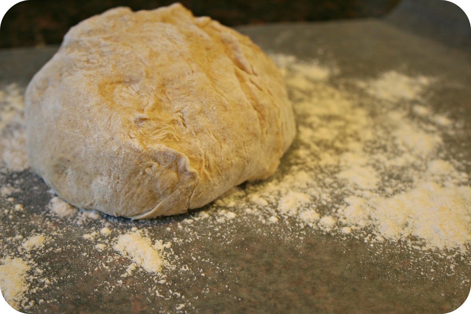 Scarborough FoodFair Cranberry Cinnamon Pecan Bread