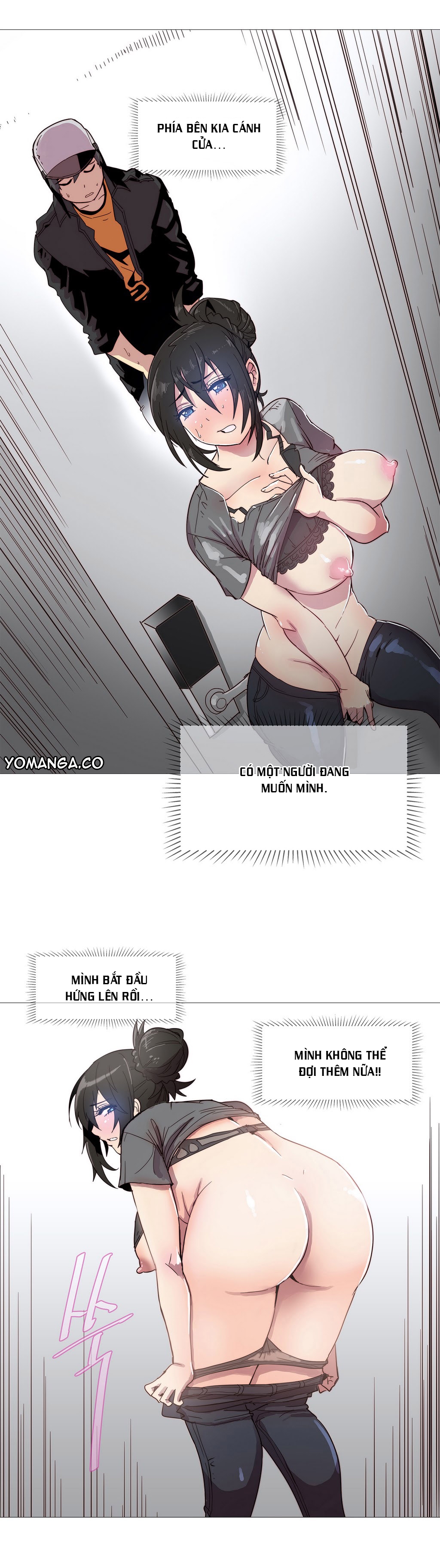 Đọc truyện hentai Household Affairs Full 33 Chap con đĩ địt thôi nào Đọc truyện hentai Household Affairs Full 33 Chap con đĩ địt thôi nào
