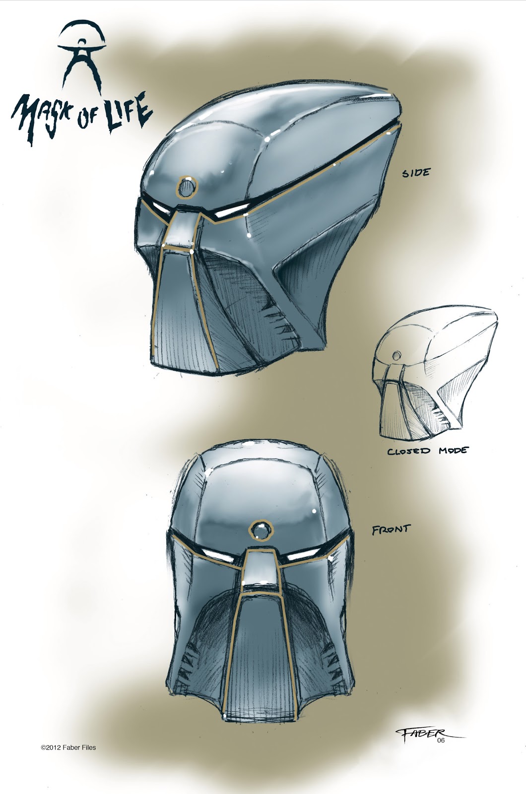 Bionicle Concept Arts - Página 2 Christian+Faber+Files_MOL+early+design