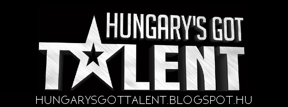 Hungary's Got Talent