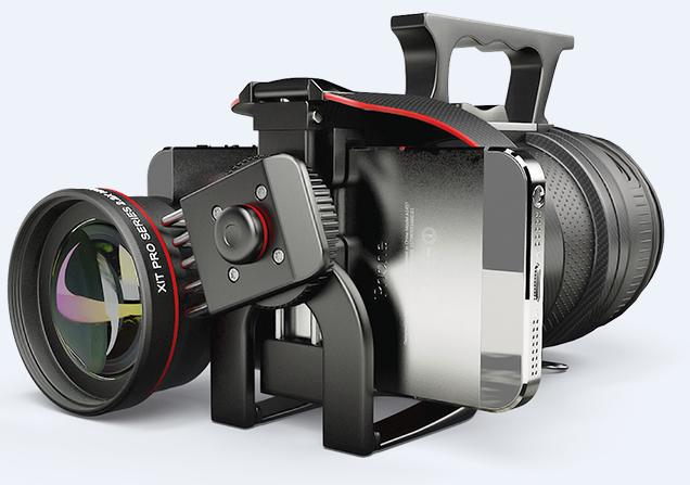 15 Best Smartphone Camera Gadgets.