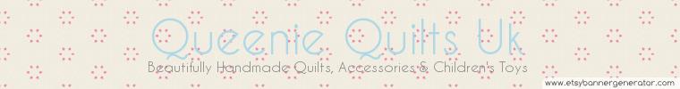 Queenie Quilts Uk