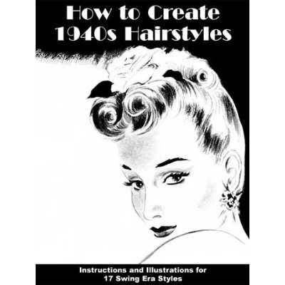 Trendy Short Hairstyles How To Create 1940s Hairstyles