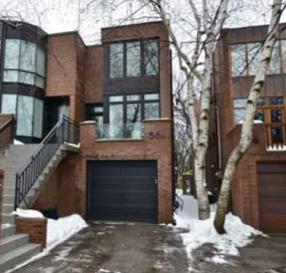 Toronto South Hill “villa” gotta to slash price twice before sold