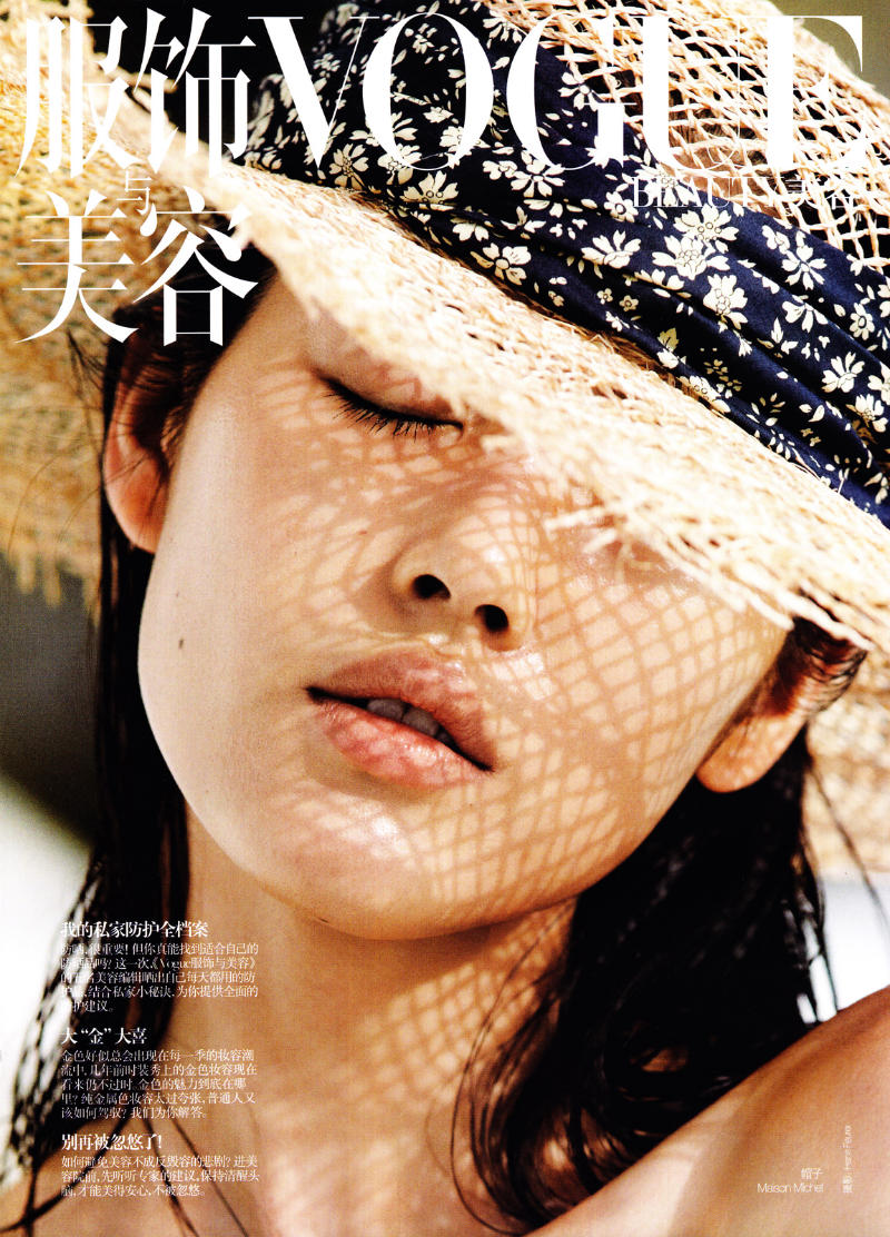Liu Wen