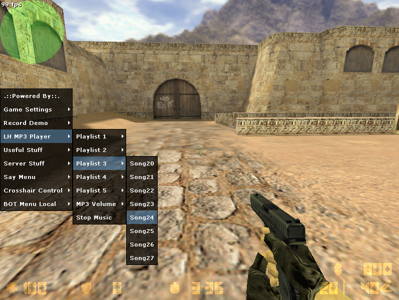 Counter Strike 1.6 Digitalzone Free Download