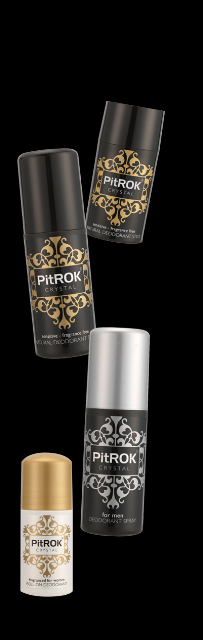 The PitRok Collection