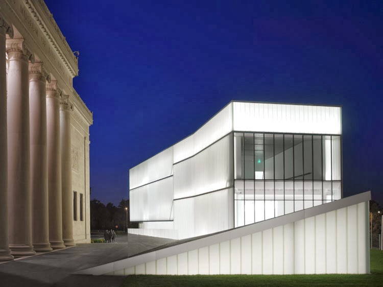 alambiLAB UGlass in architecture