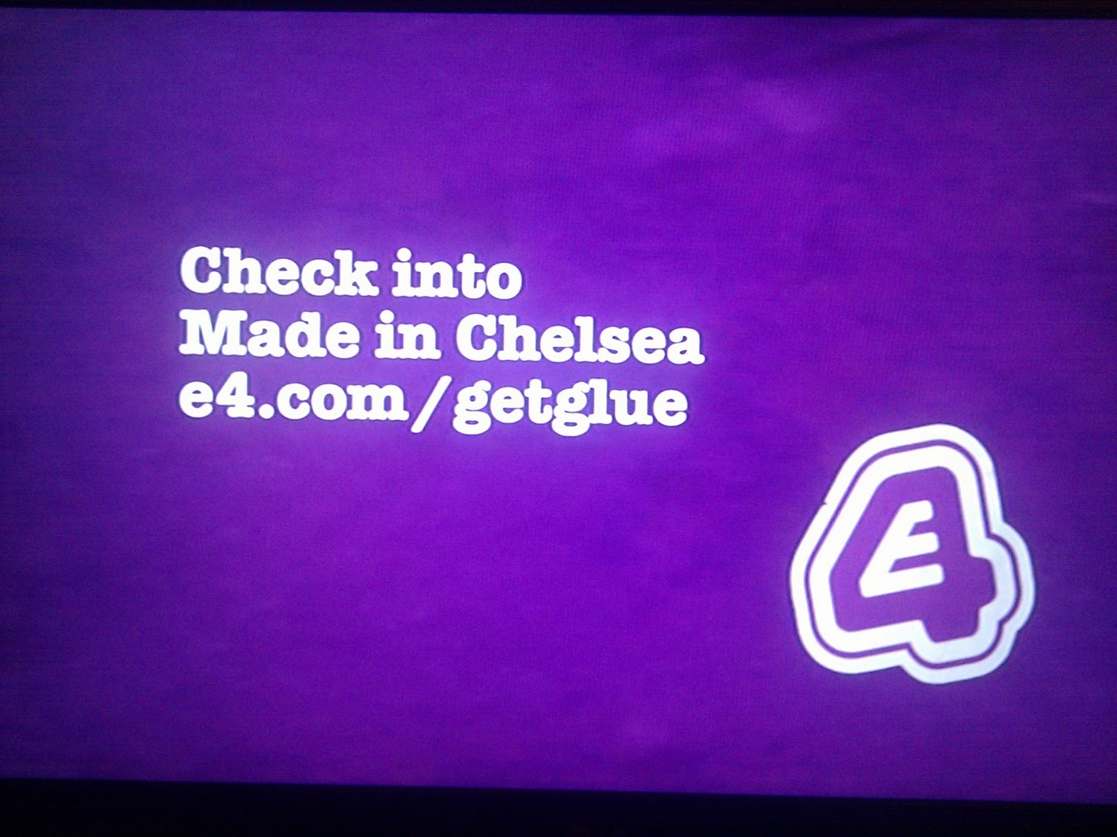 E4 Tv