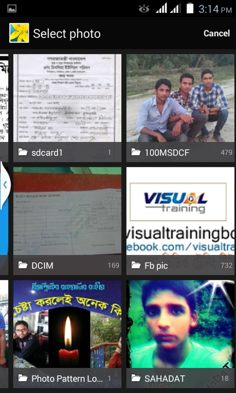android icon changer Free download