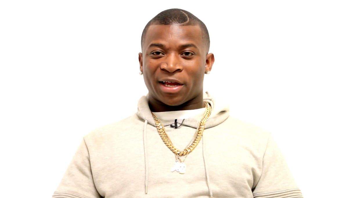 O.T. Genasis On Hardships Of Being A Father and Rapper, Offers Advice