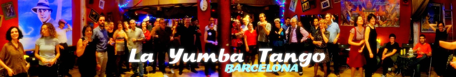 Original Tango Milonga Performance Graciela Y Osvaldo 22hs Viernes Dic