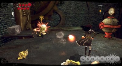 Alice Madness Returns Mods Alice Madness Returns Mods