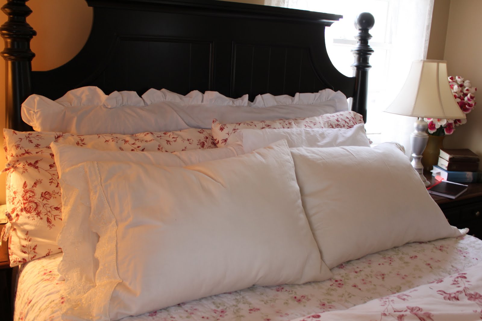 do it yourself divas DIY Body Pillow Cover
