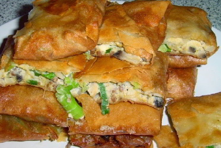 Resep Martabak Telur Spesial dan Cara Membuat Berbagi Ilmu