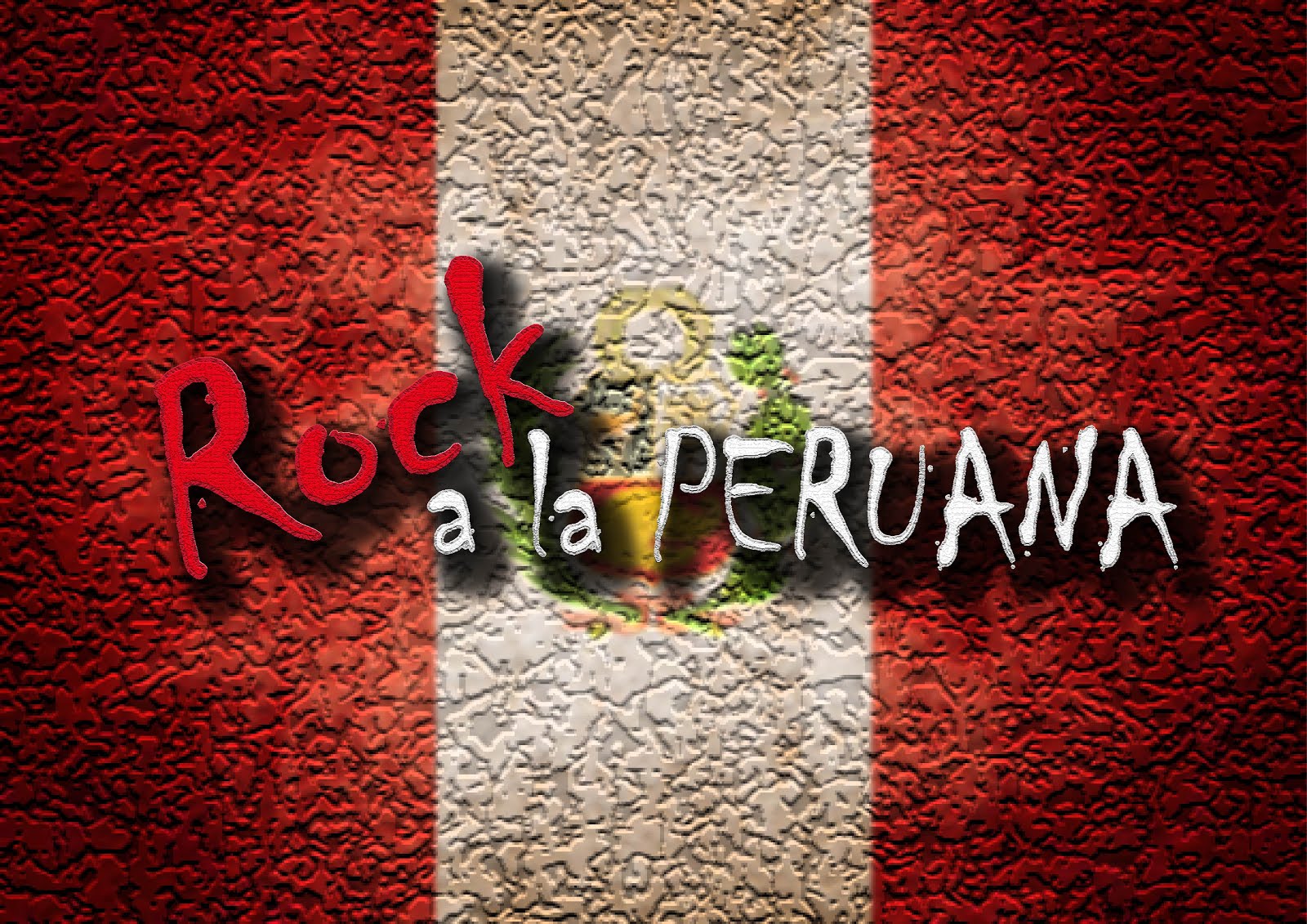 Rock a la PERUANA