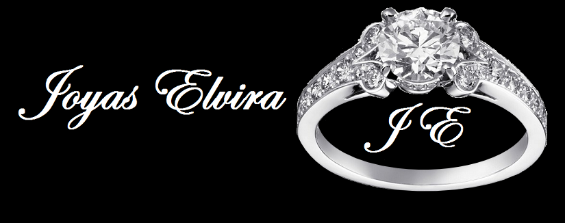 Joyas Elvira