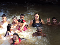 CACHOEIRA DA BIQUINHA