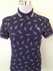 fred perry