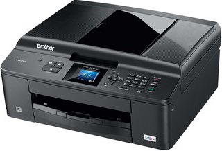 MFCDW | PrintersAIOsFaxMachines | By Brother Brother Printer Driver Mfc-780dw6