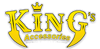 King's Accessories - Dapatkan Aksesoris Favorit Kalian di King's Accessories dengan harga Grosir atau Ecer. Mudah dan Murah hanya dengan di King's Accessories.