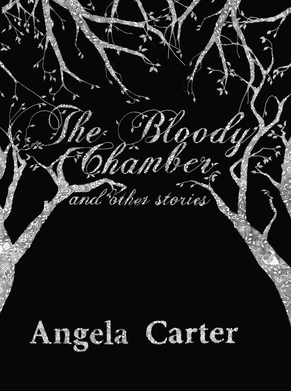the bloody chamber cover the bloody chamber cover