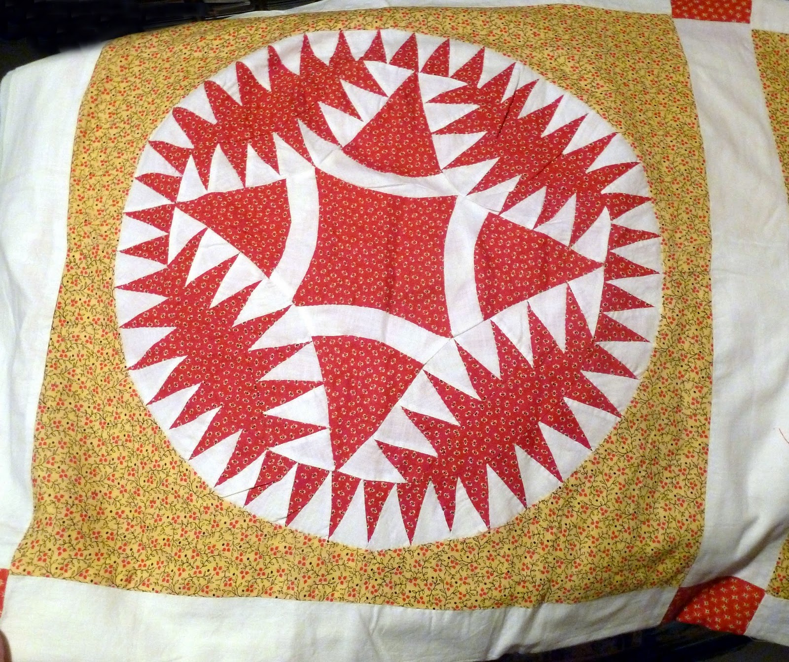 Come Quilt (Sue Garman) Quilts Galore!