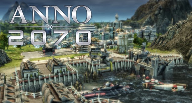 anno 2070 game anno 2070 game