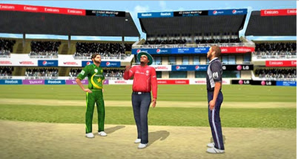 T20 World Cup 2012 Cricket Game For Pc Free