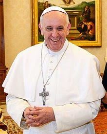 Catequesis del Papa