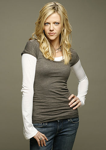 Hotties Wallpapers: Kaitlin Olson Hot Pictures