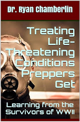 How to Treat LifeThreatening Conditions Preppers Get!