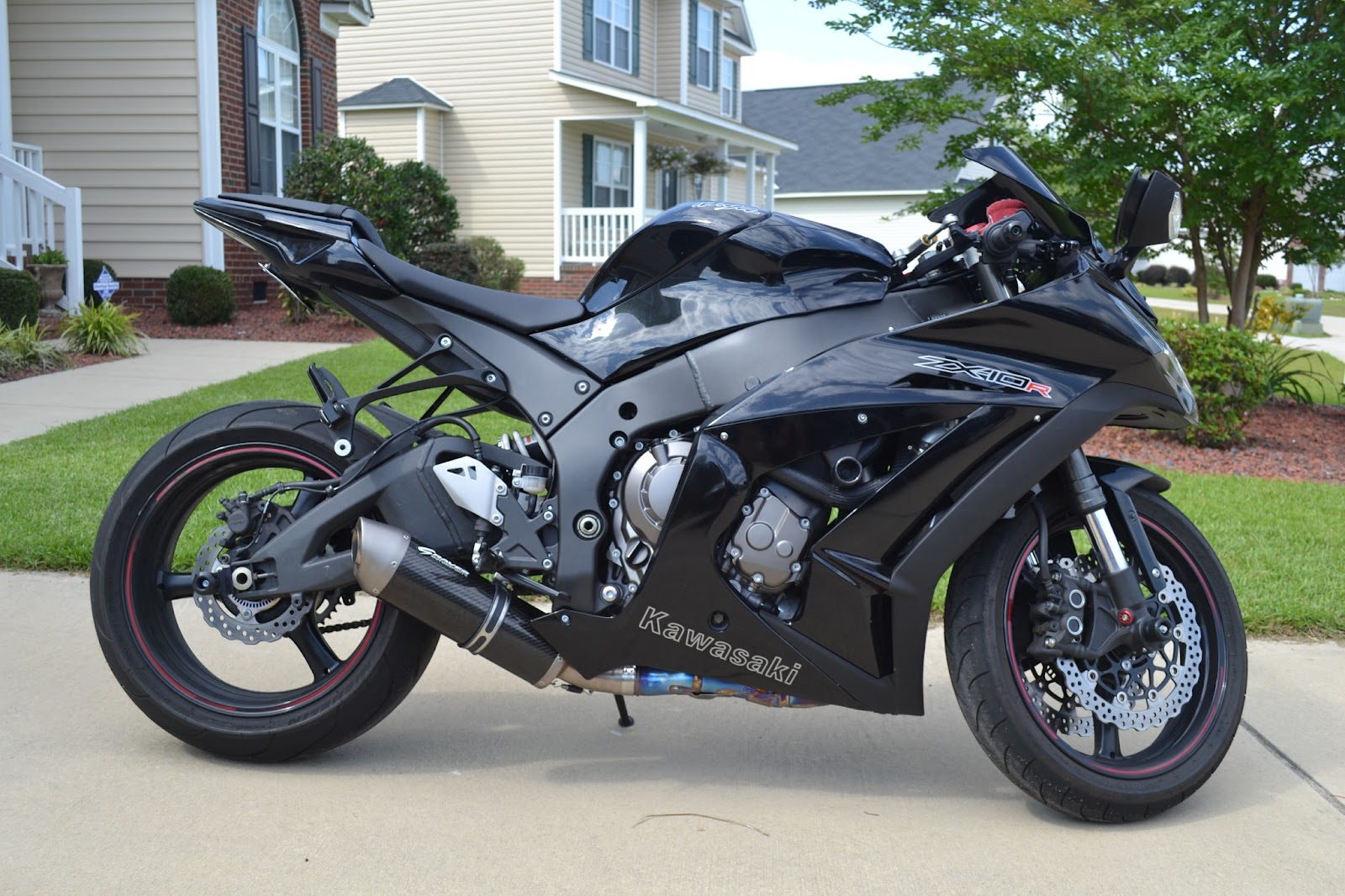 Gen 4 20112015 Official Black 4th Gen ZX10R Thread!! Page 64